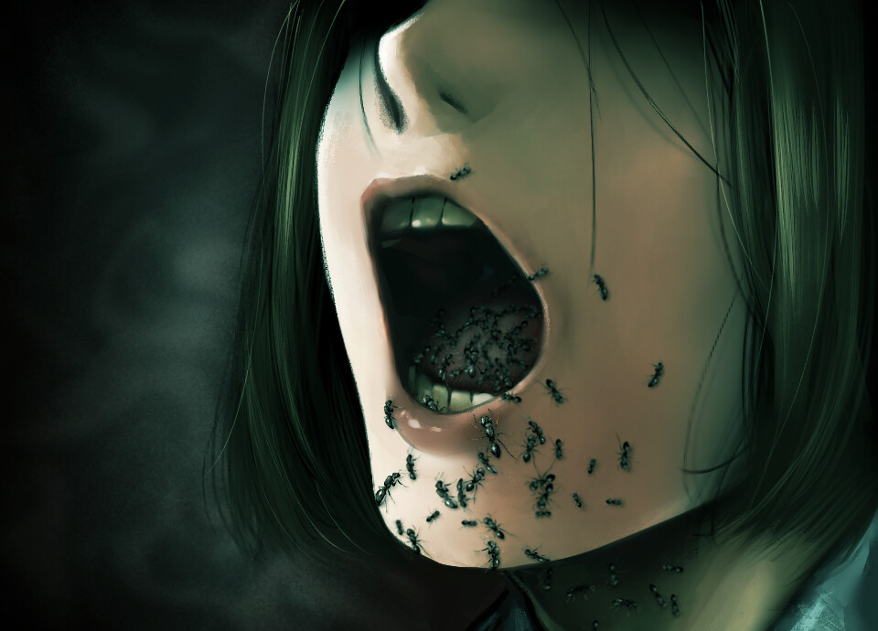 Apathy: Gakkou de Atta Kowai Hanashi – Kiwame
