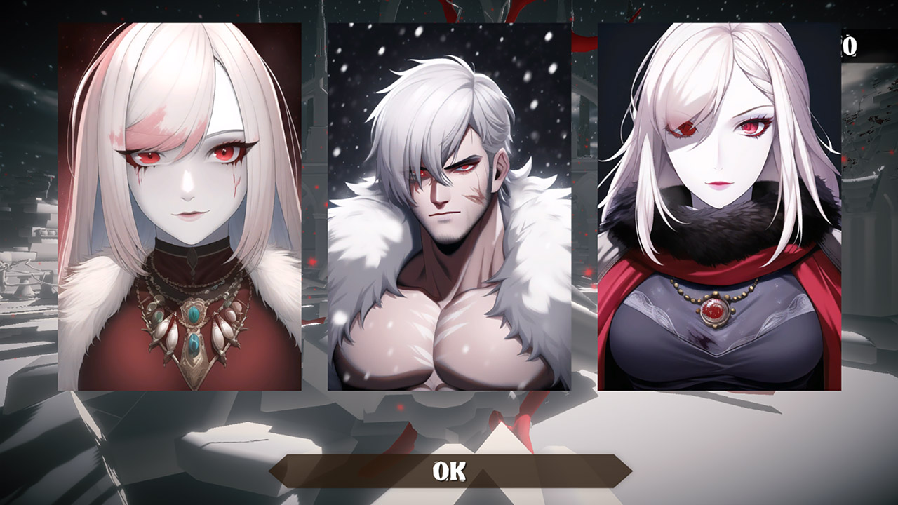 Loot Box Simulator: Crimson Fire