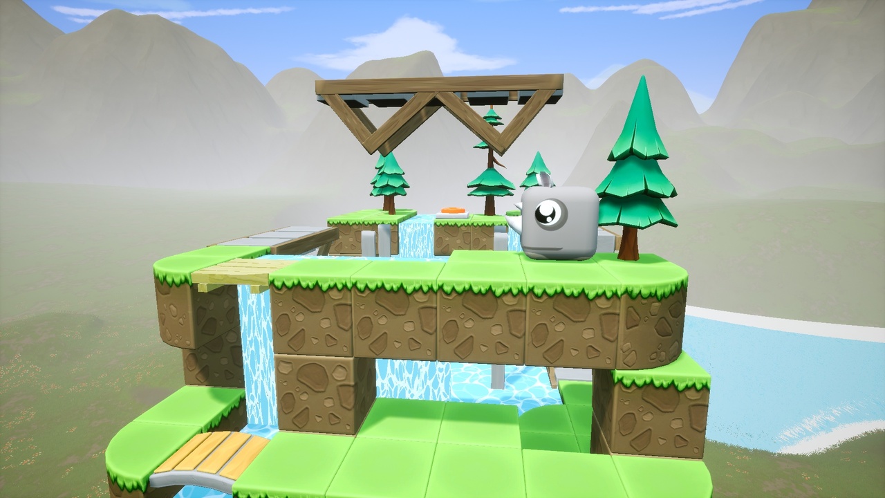 Mojito the Cat: Extended Edition