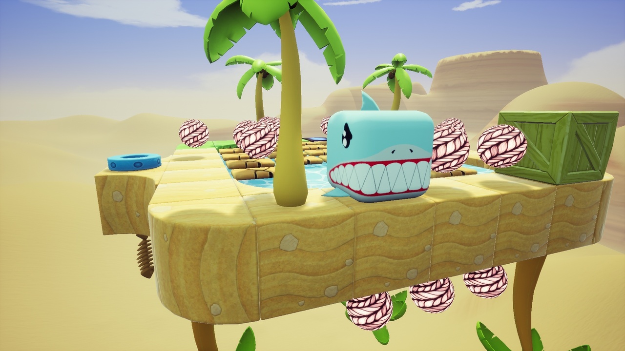 Mojito the Cat: Extended Edition