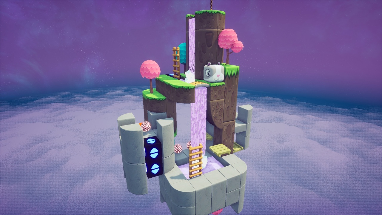 Mojito the Cat: Extended Edition