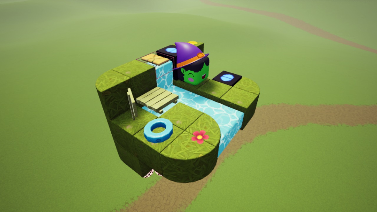 Mojito the Cat: Extended Edition