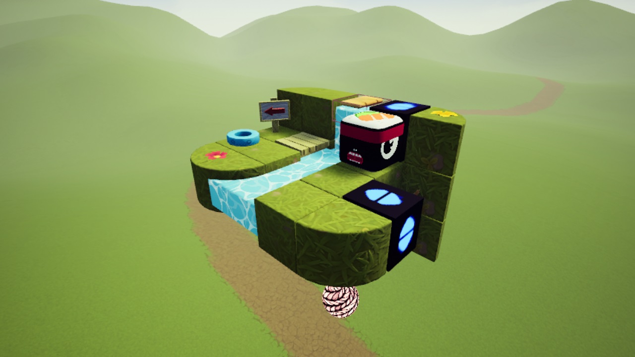 Mojito the Cat: Extended Edition