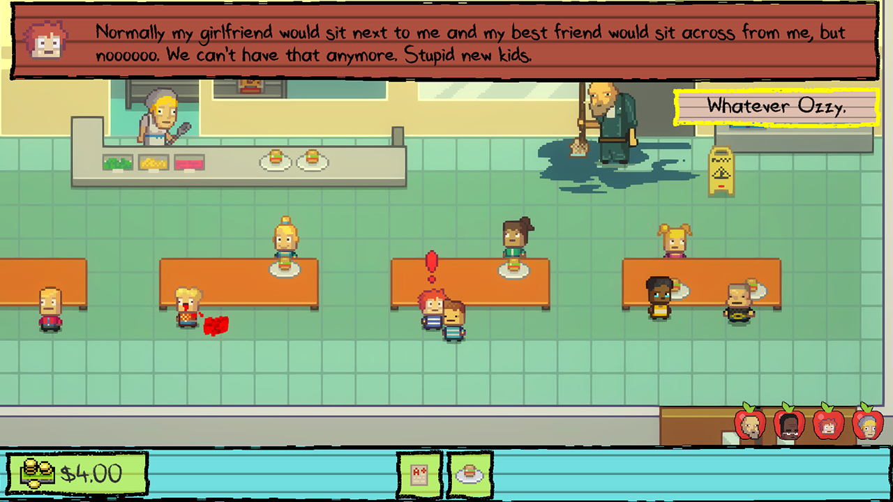 Kindergarten: Buddy Edition