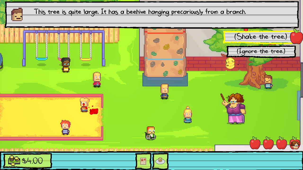 Kindergarten: Buddy Edition