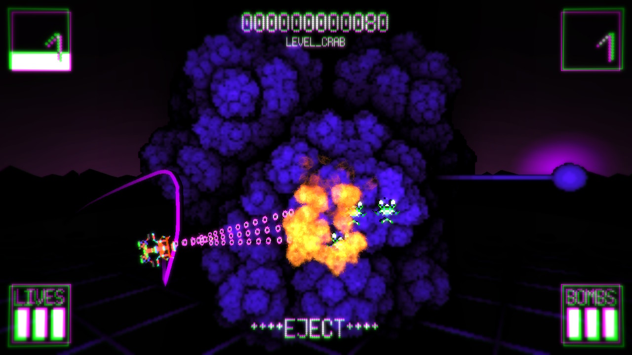 Radiant Flux: Hyperfractal 4.0