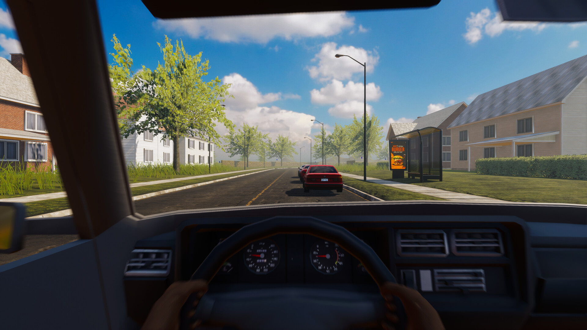 Car For Sale Simulator 2023