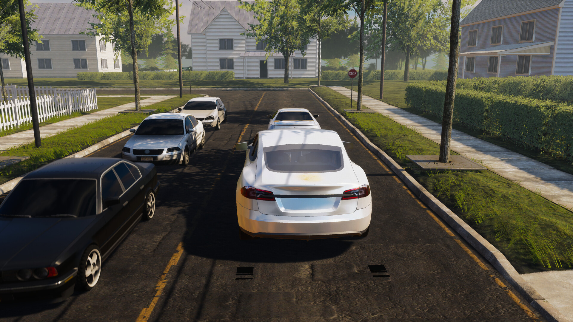 Car For Sale Simulator 2023
