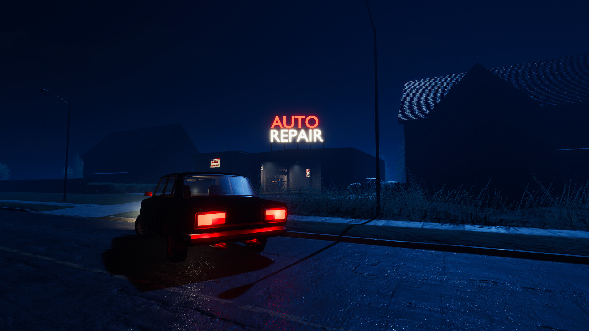 Car For Sale Simulator 2023
