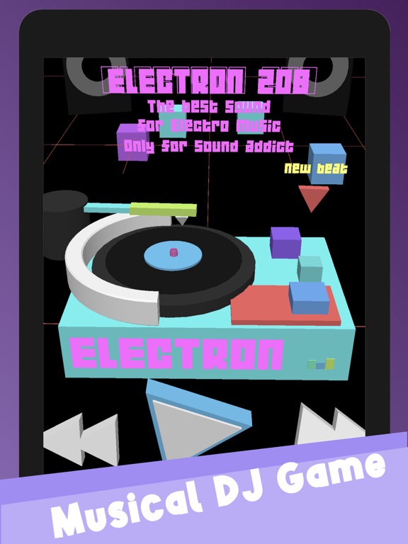 Super DJ
