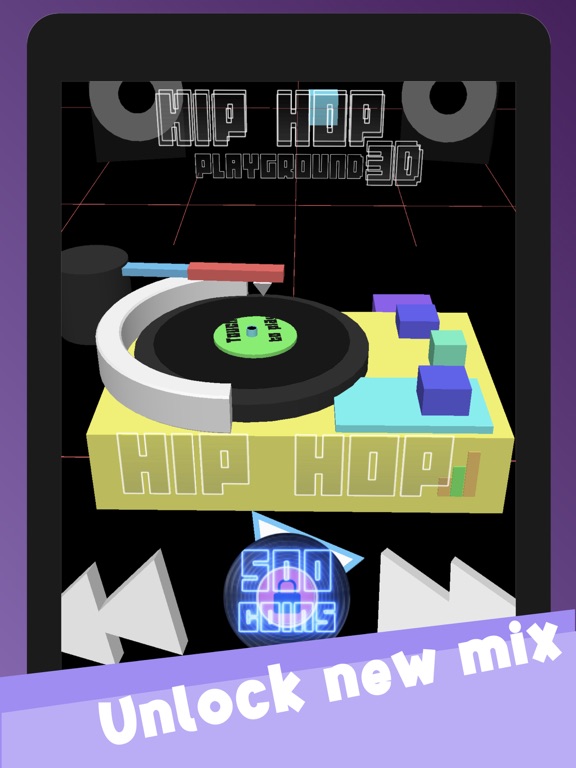 Super DJ