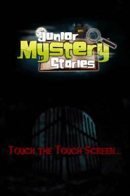 Junior Mystery Quest