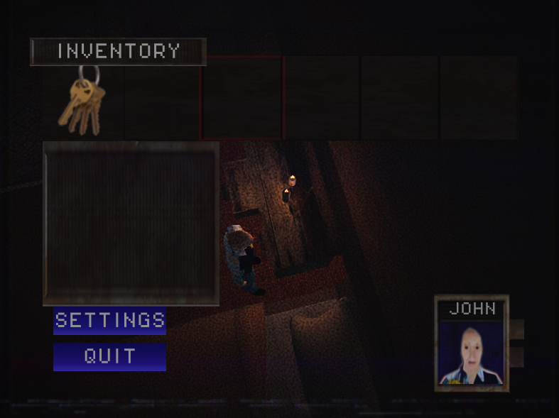 The Yellow Rose Motel