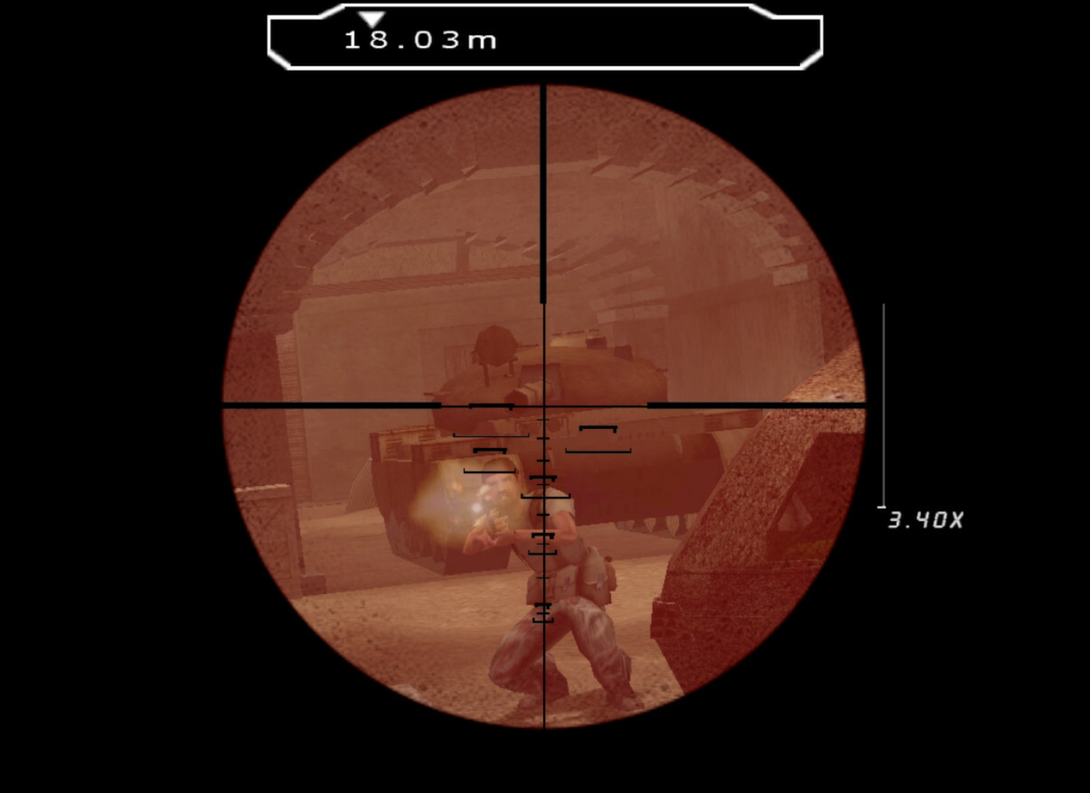 GOG Collection Shooter Pack