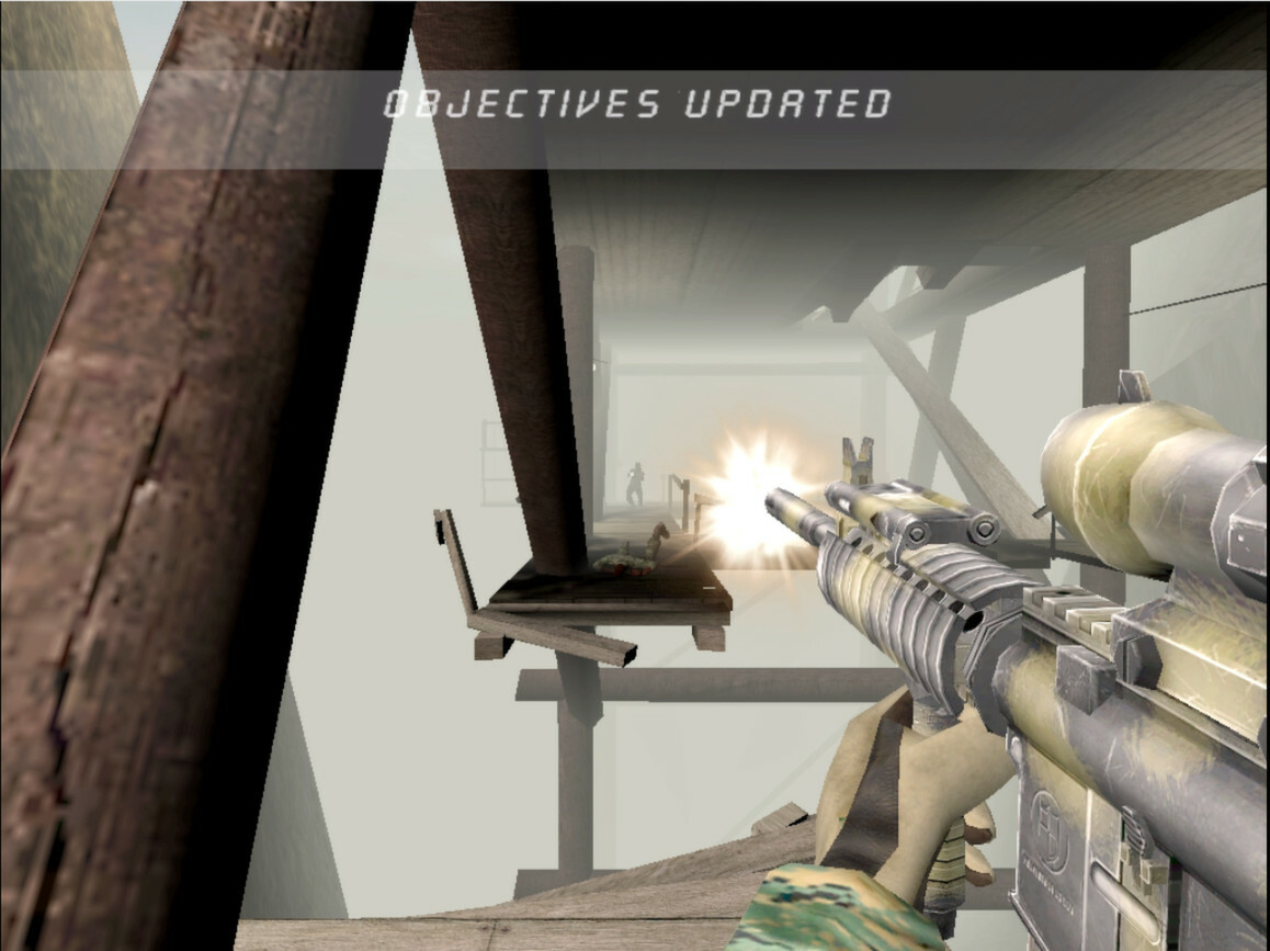 GOG Collection Shooter Pack