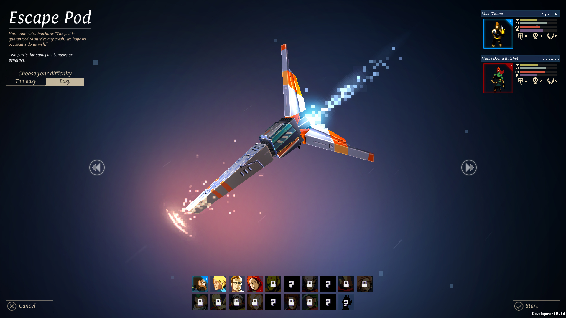 Dungeon of the Endless: Definitive Edition