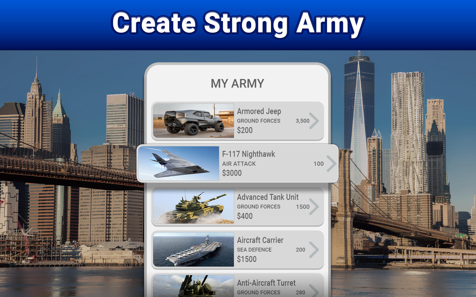 Tycoon Idle: Business Master