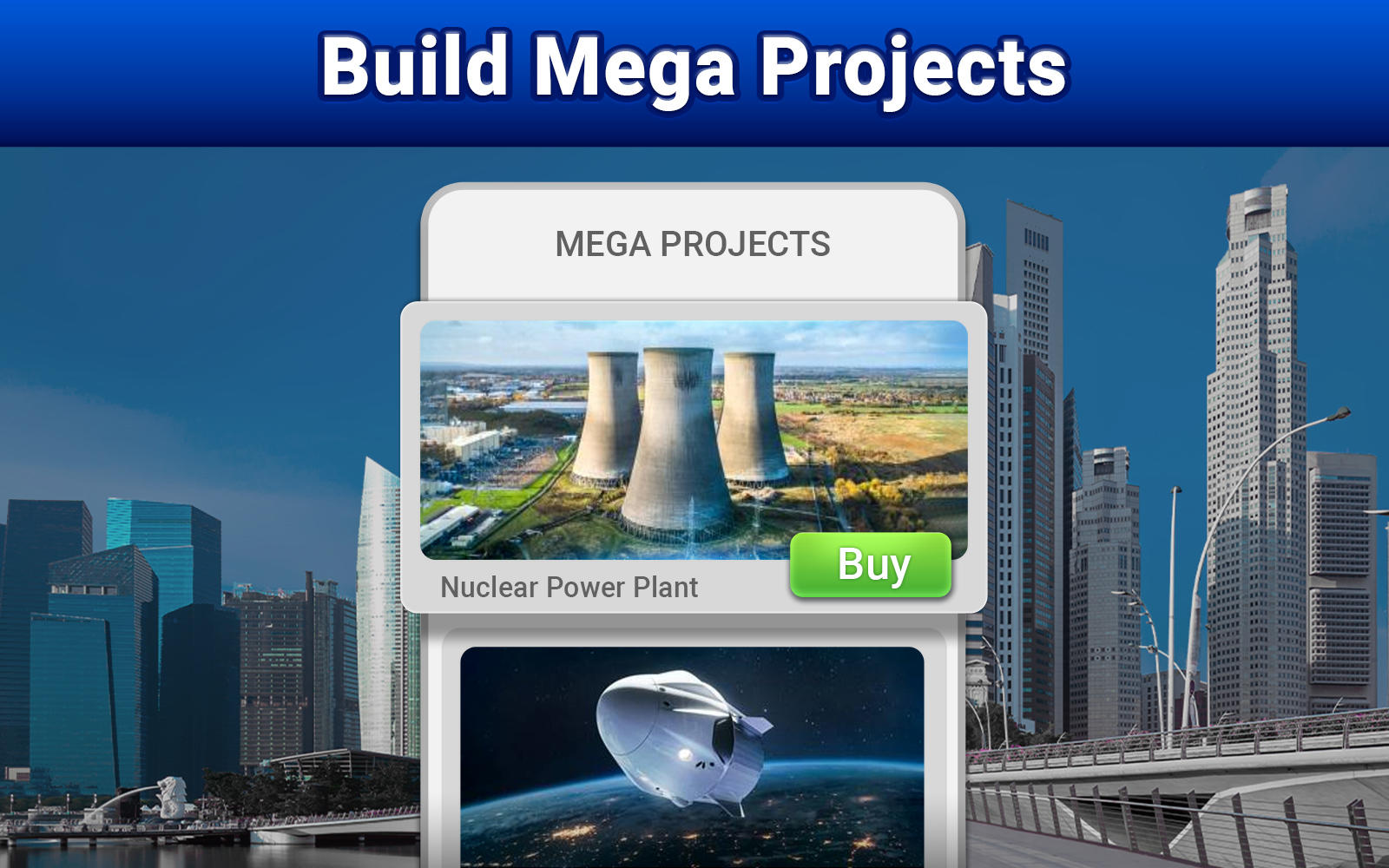 Tycoon Idle: Business Master