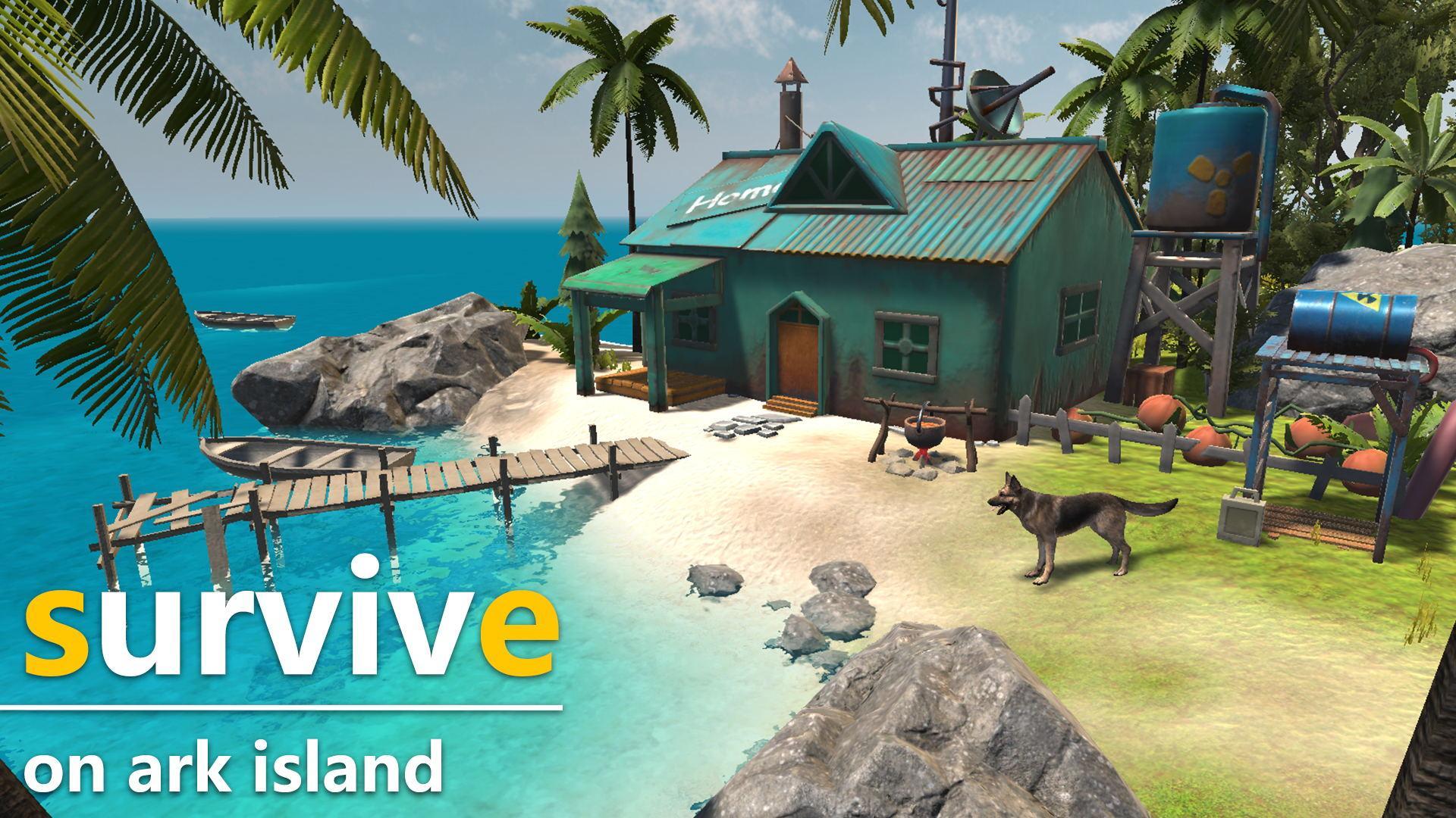 Zombie Survival: Wasteland