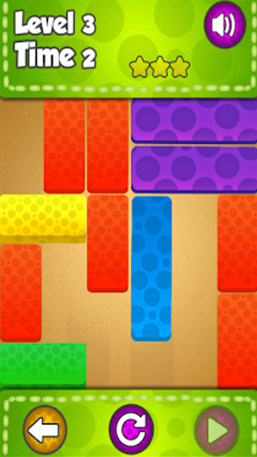 Puzzle Blox