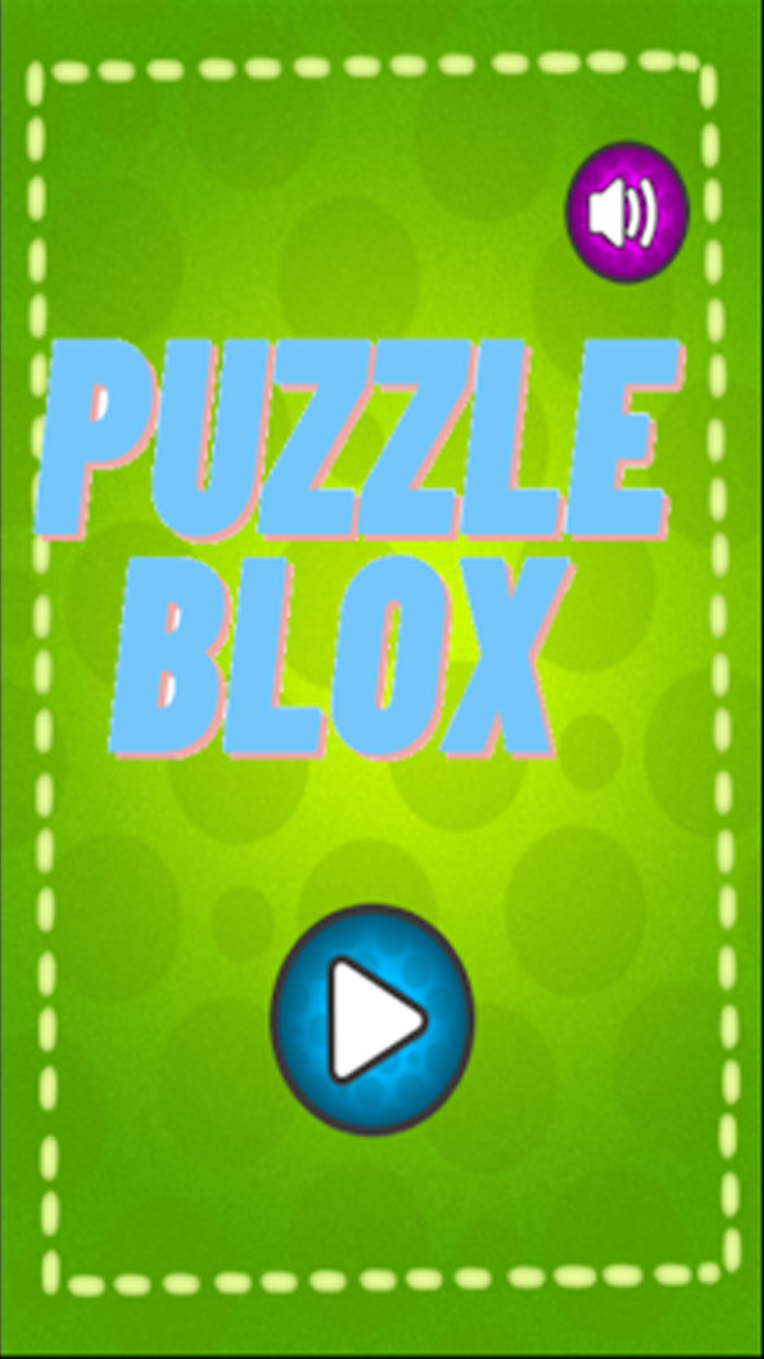 Puzzle Blox