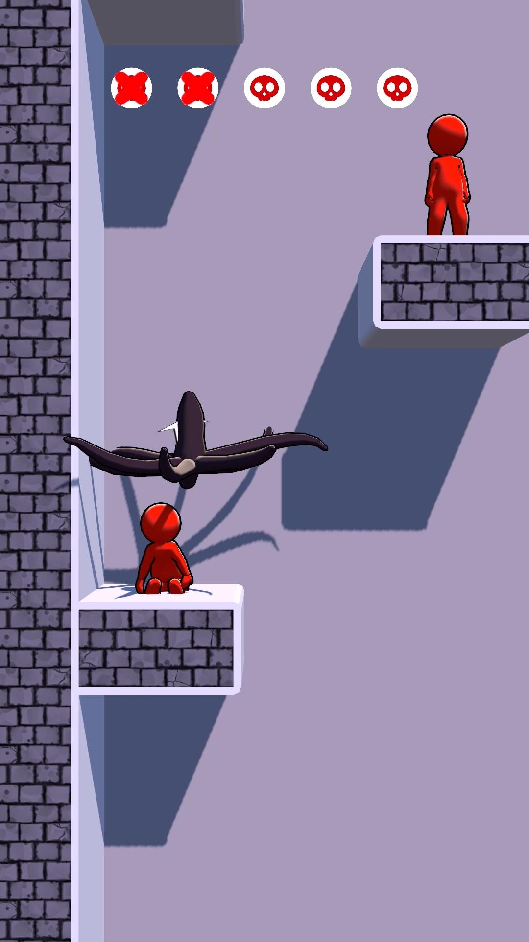 Alien Tentacles: Attack Master