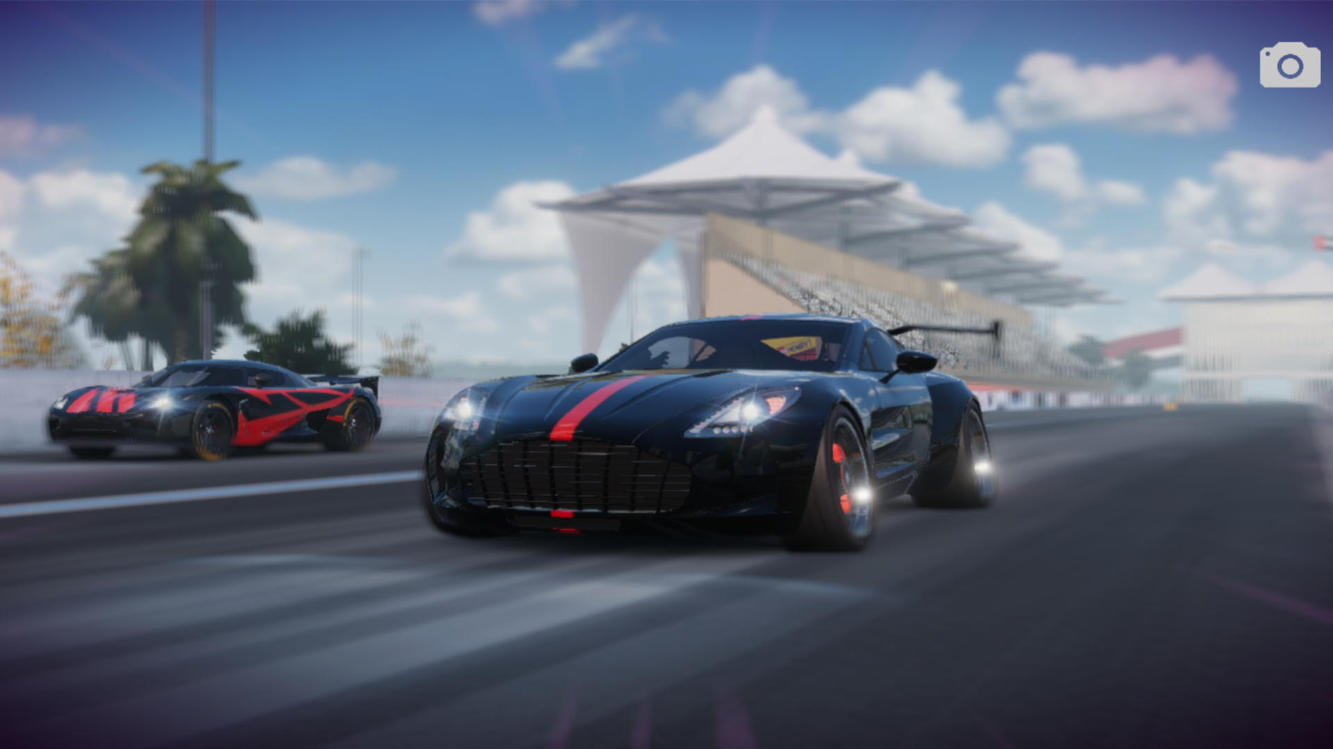 Street Drag 2
