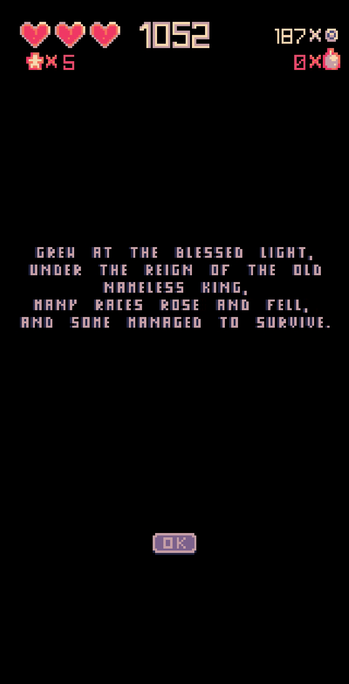 Dark Mine