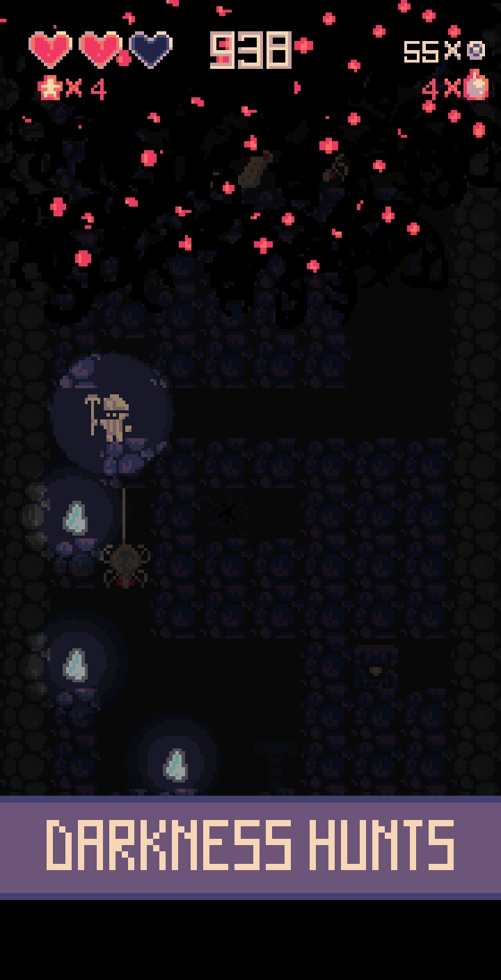 Dark Mine
