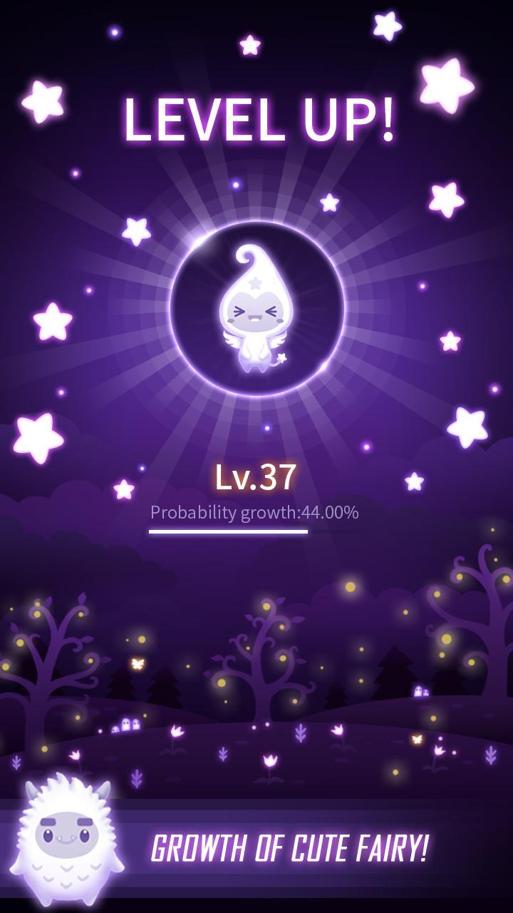 Fastar: Fantasy Fairy Story