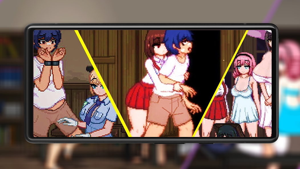 After School: Full Horror Game