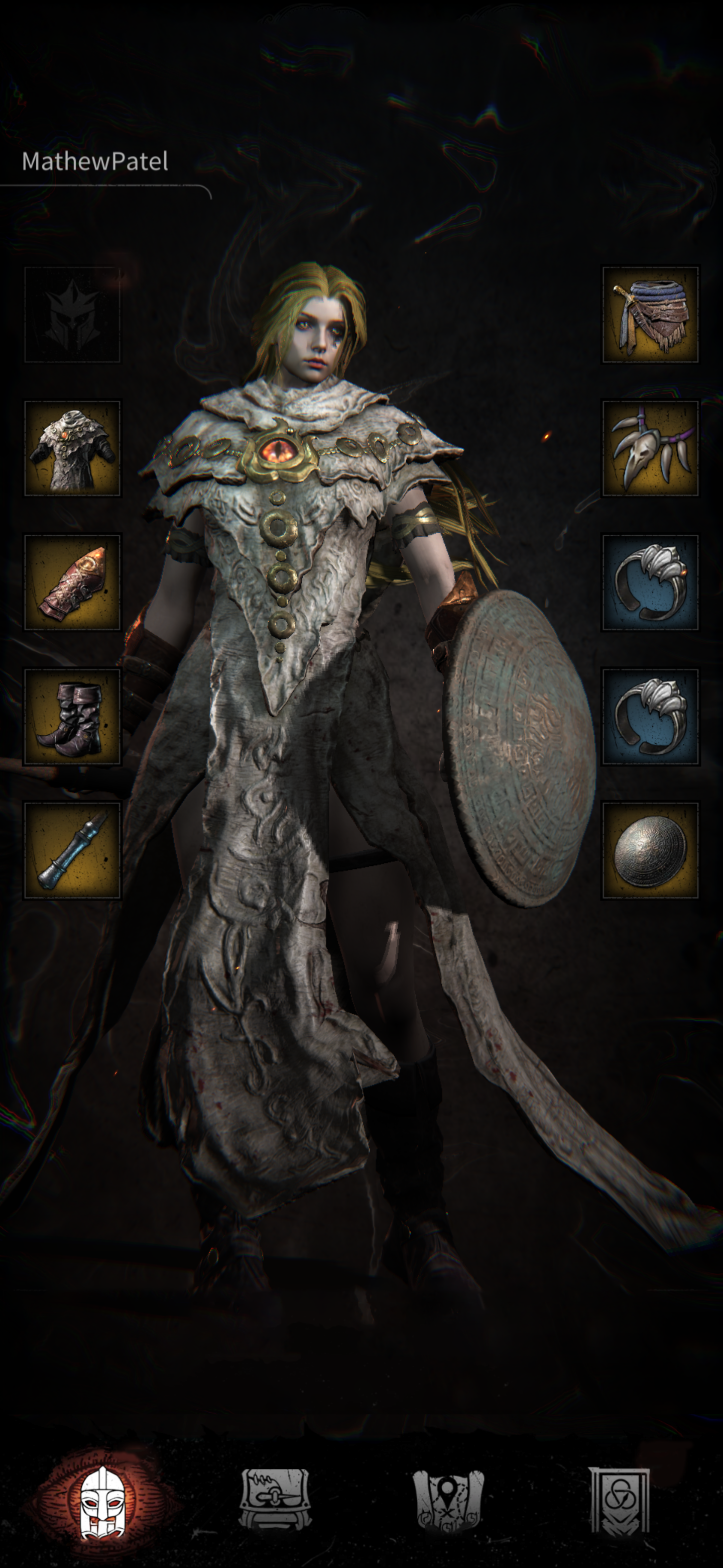 Dark Disciples