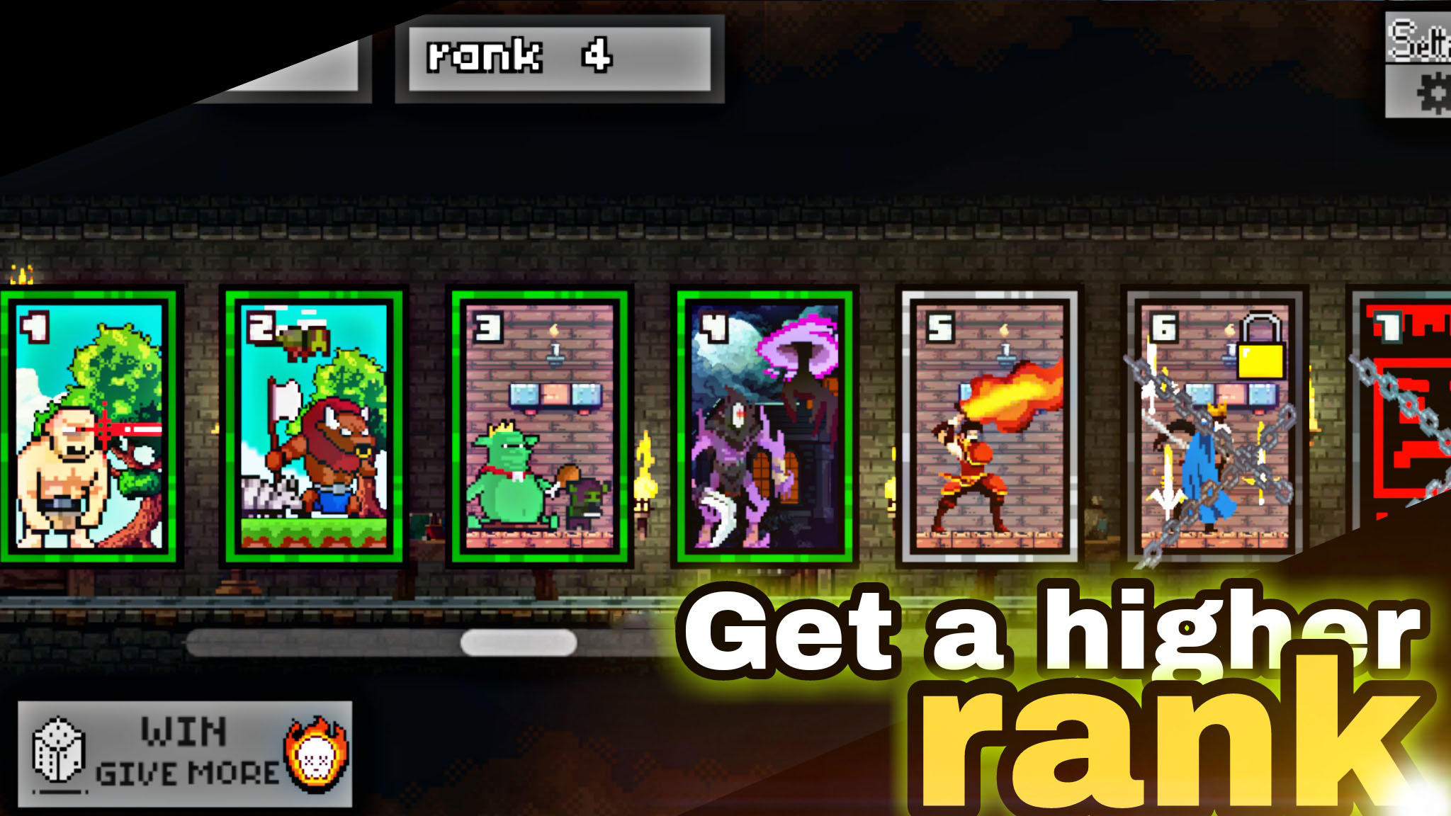 Boss Hunter