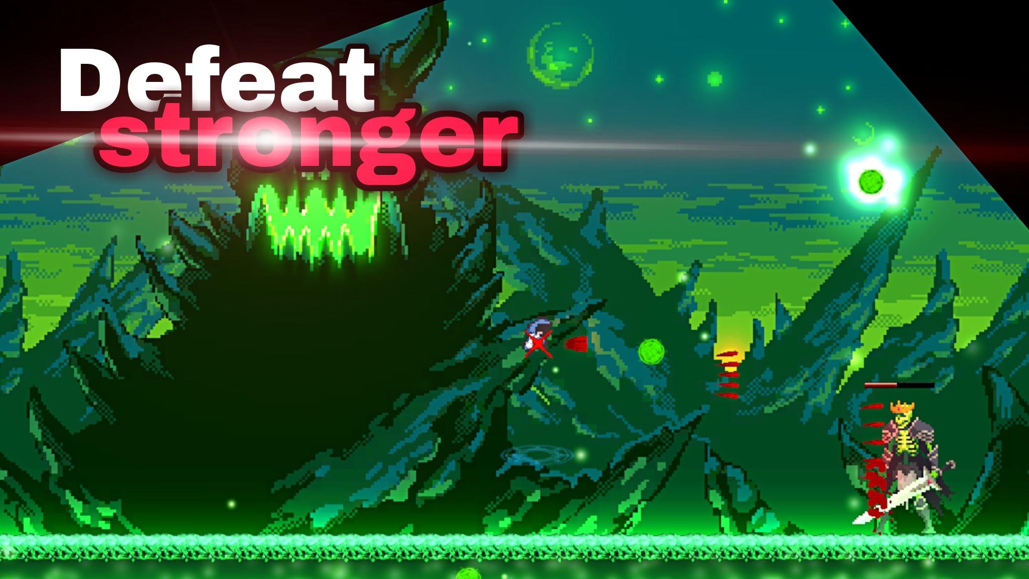 Boss Hunter