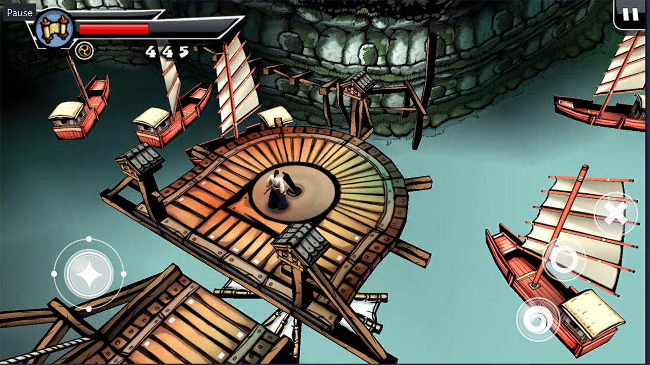 Samurai Daisuke