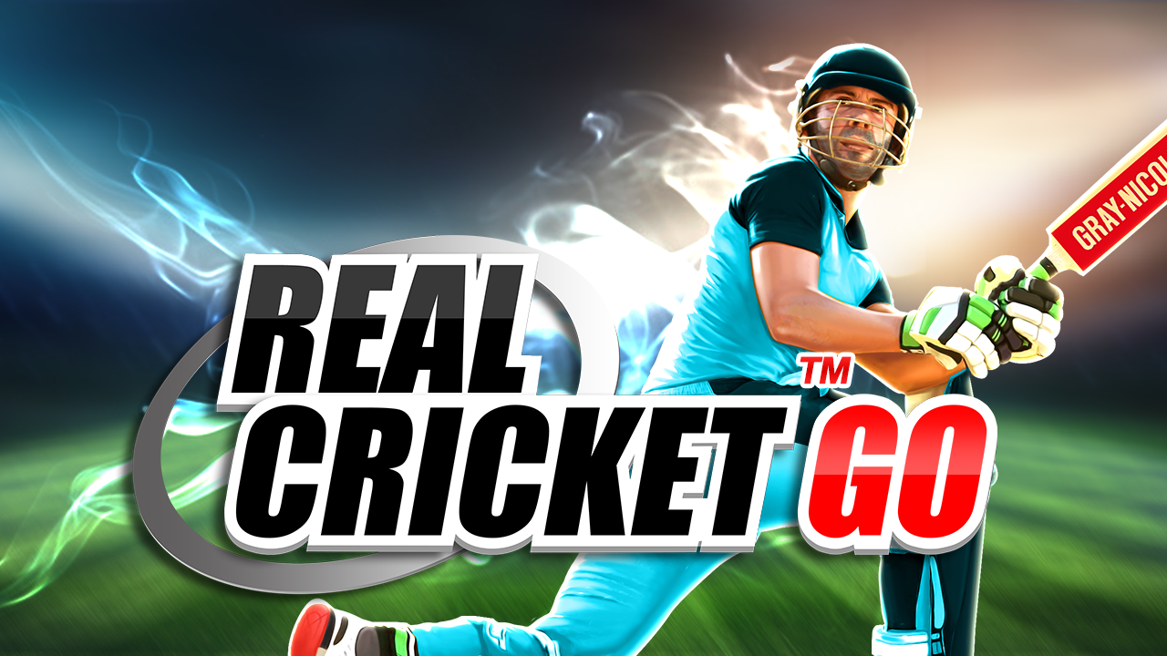 Real Cricket Go