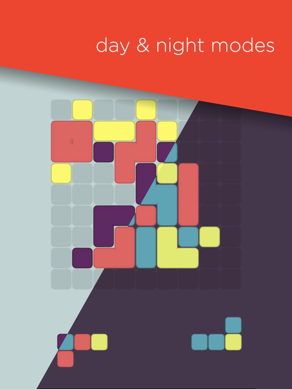 Merge 5: 10×10 Color