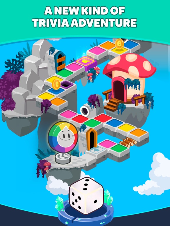 Trivia Crack Adventure