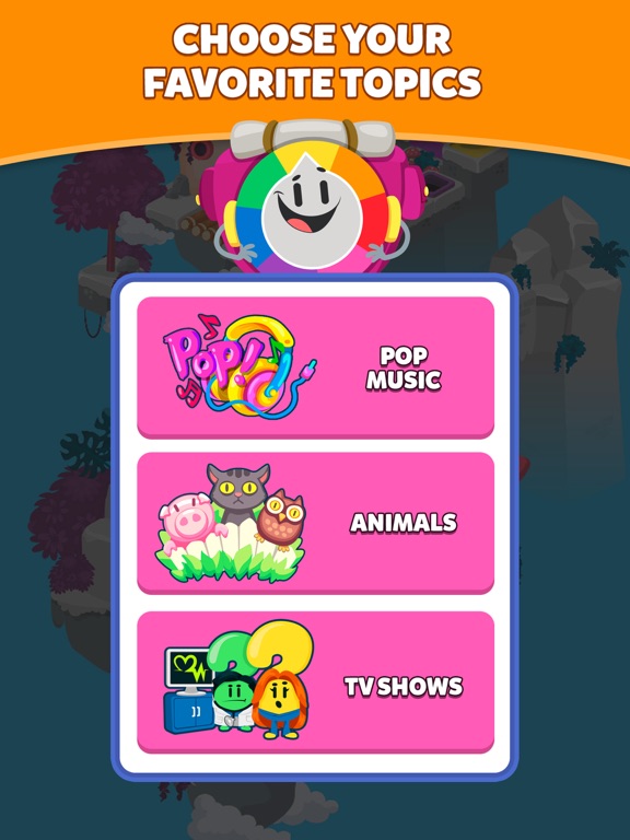 Trivia Crack Adventure