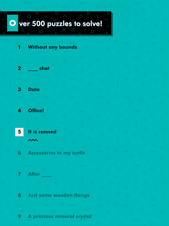 Vwls: A Game About Vowels!