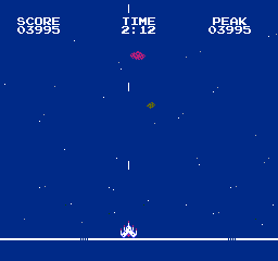 Astro Smash ‘n’ Blast!