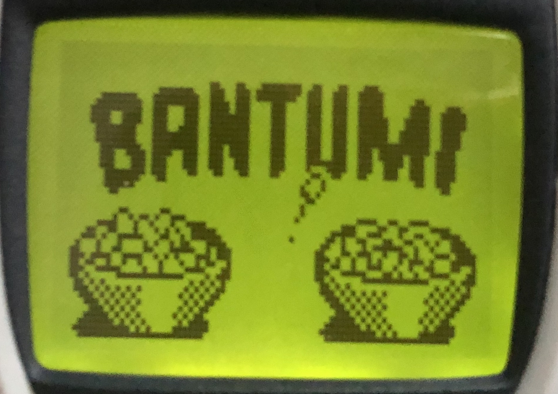 Bantumi