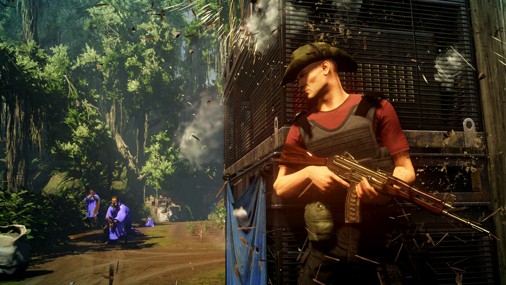 Hitman 3 Access Pass: Hitman 2 Standard