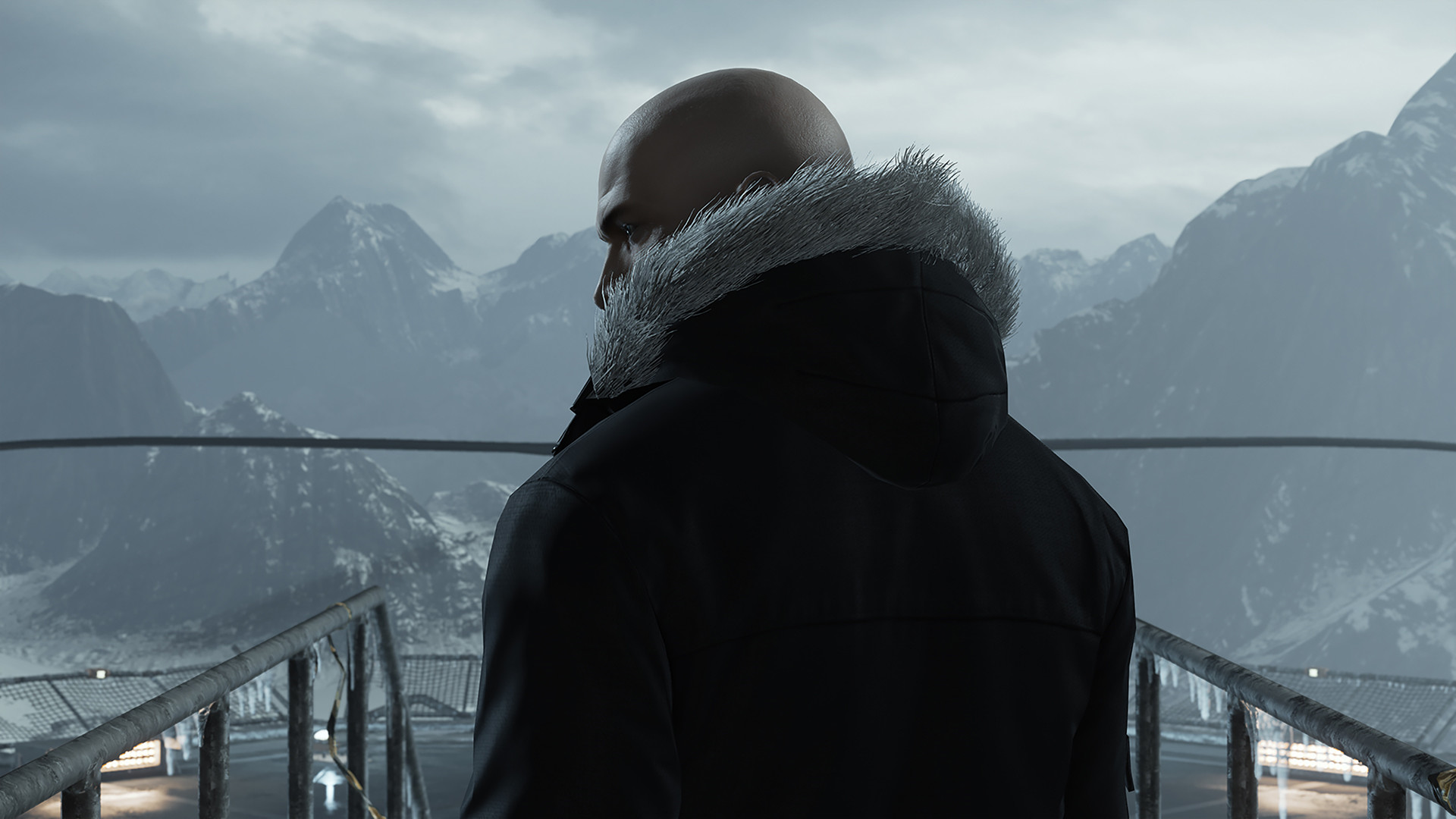 Hitman 3 Access Pass: Hitman 1 GOTY Edition
