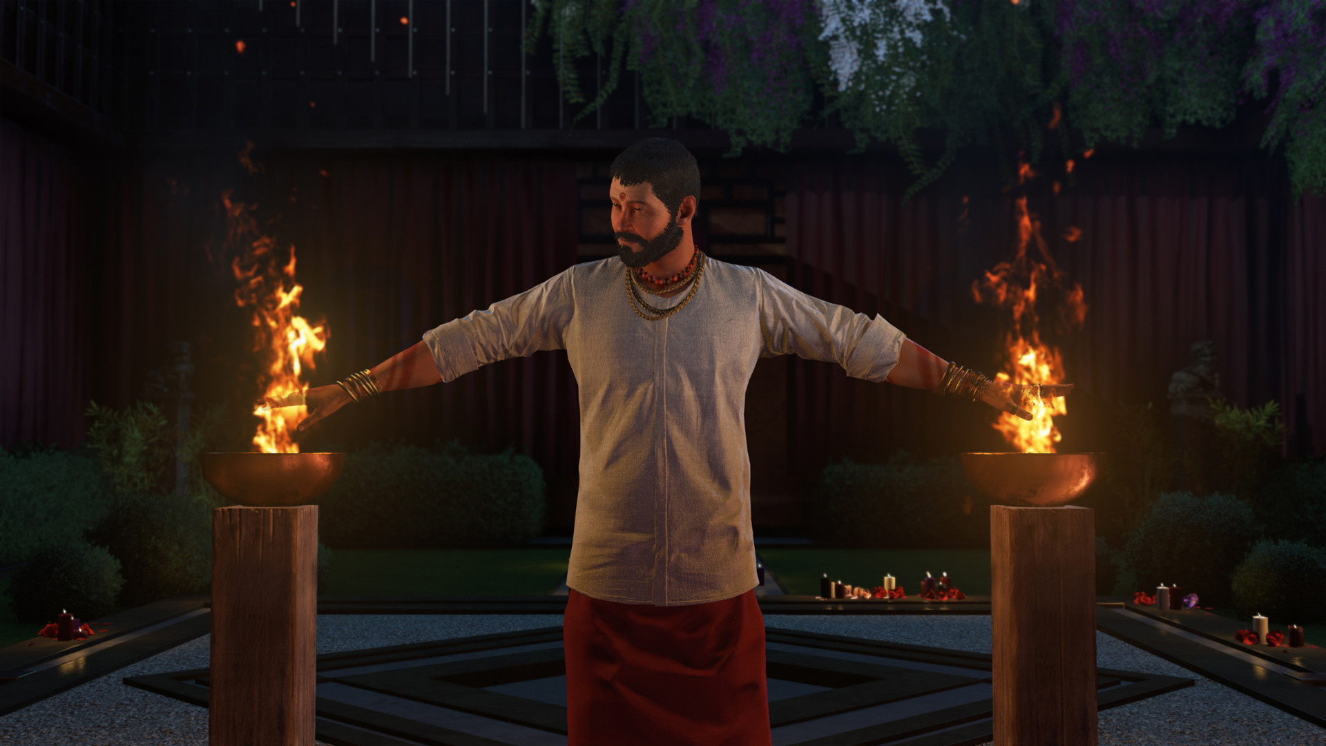 Hitman 3 Access Pass: Hitman 1 GOTY Edition