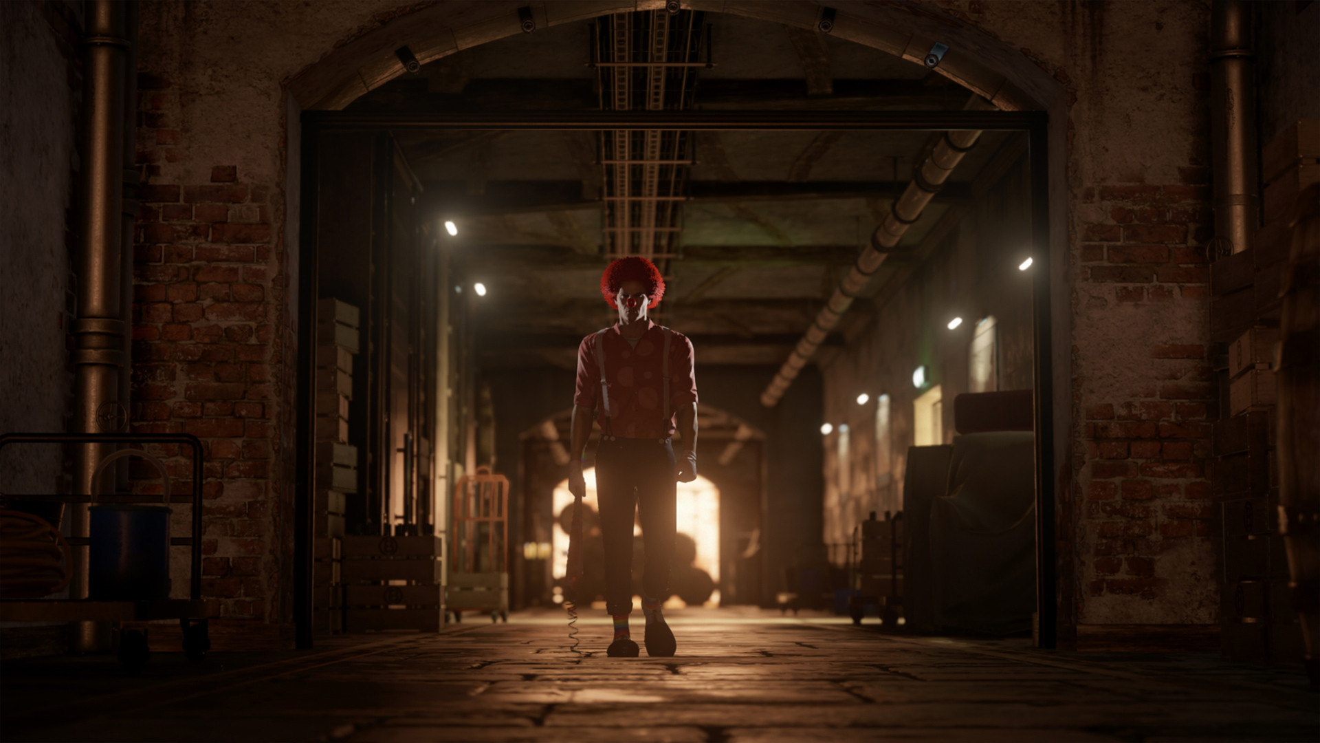 Hitman 3 Access Pass: Hitman 1 GOTY Edition