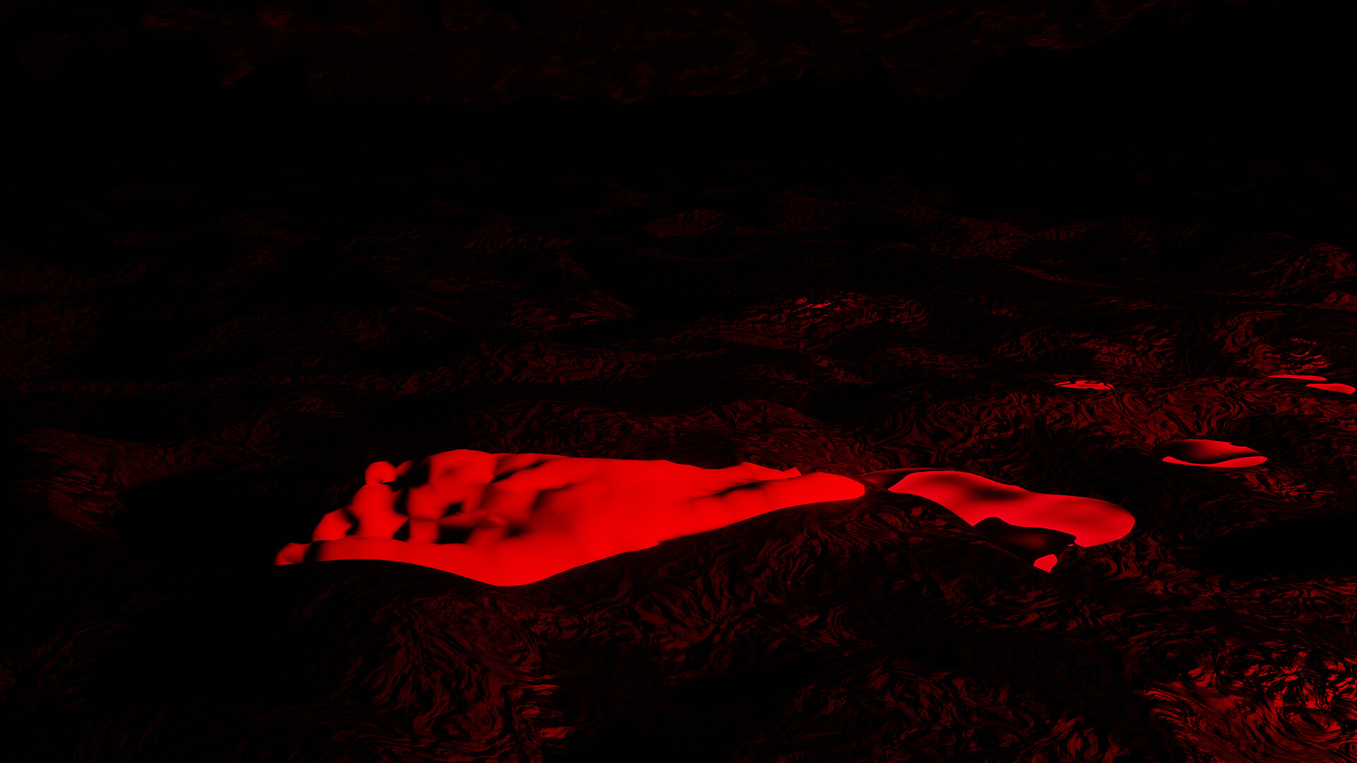 Eon of the Green