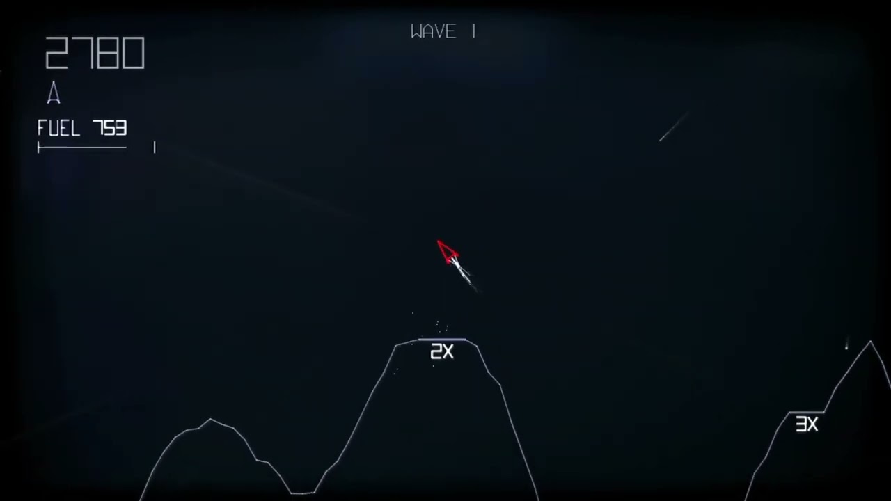 VCTR-SCTR