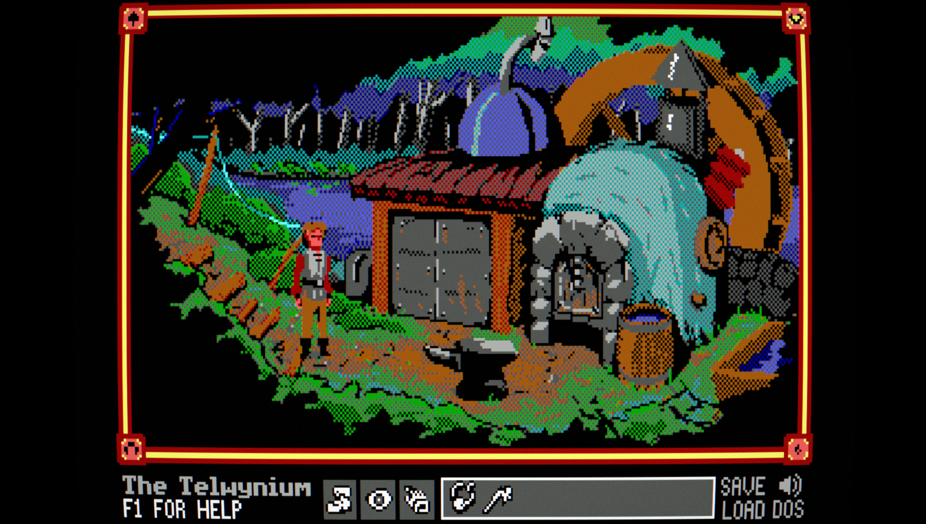 The Telwynium: Book Two