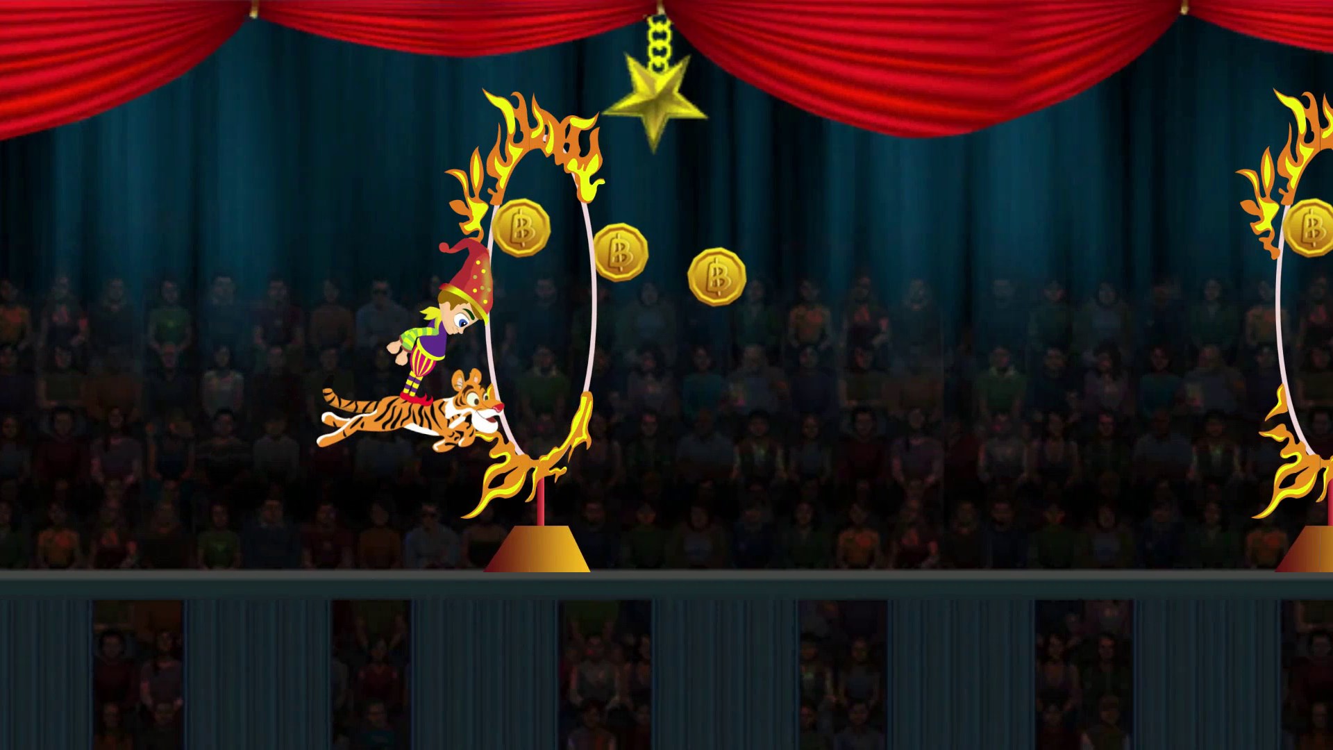 Funny Circus HD